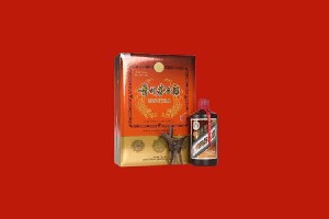 立山回收陈年茅台酒